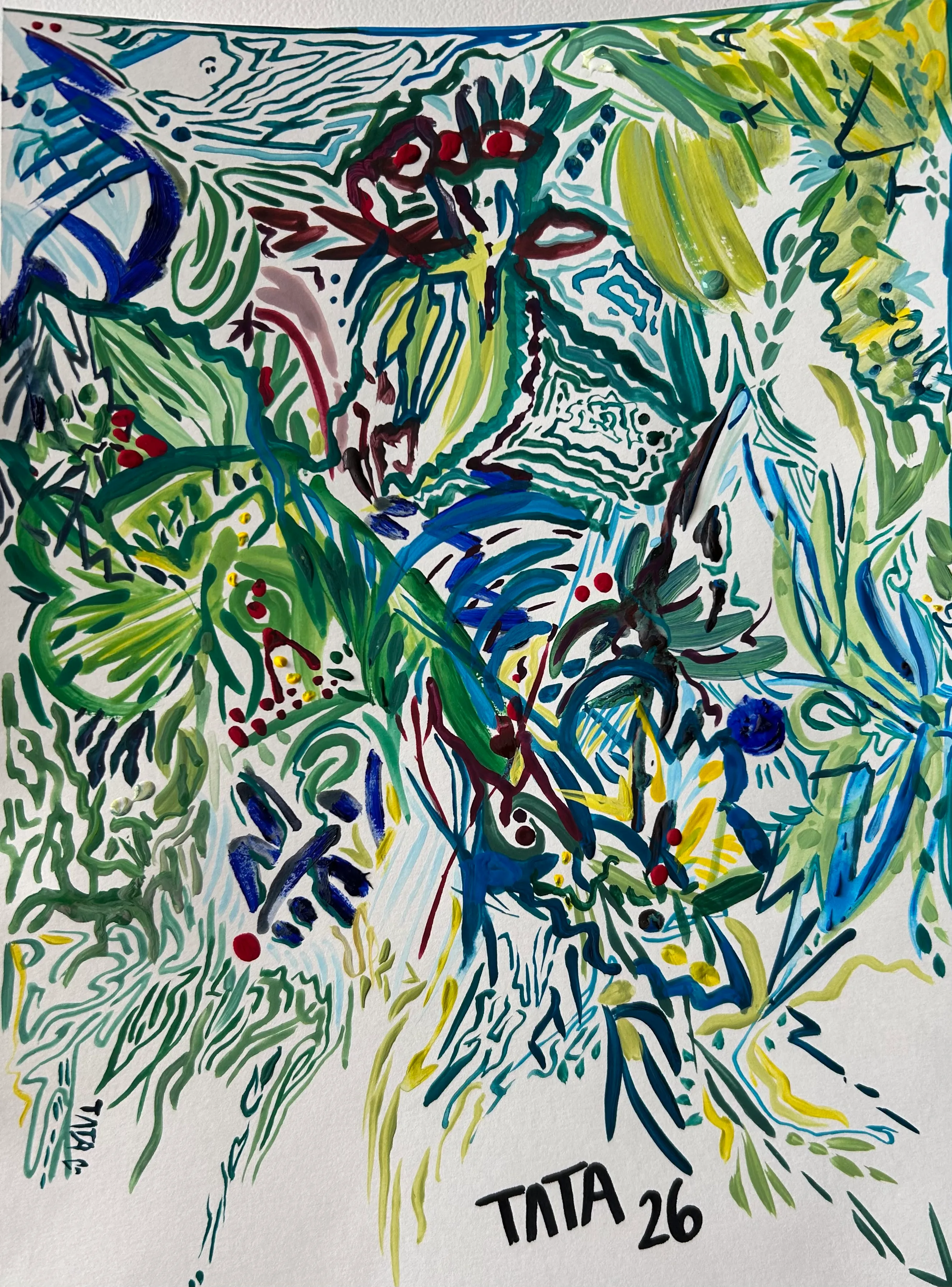 Selva 3