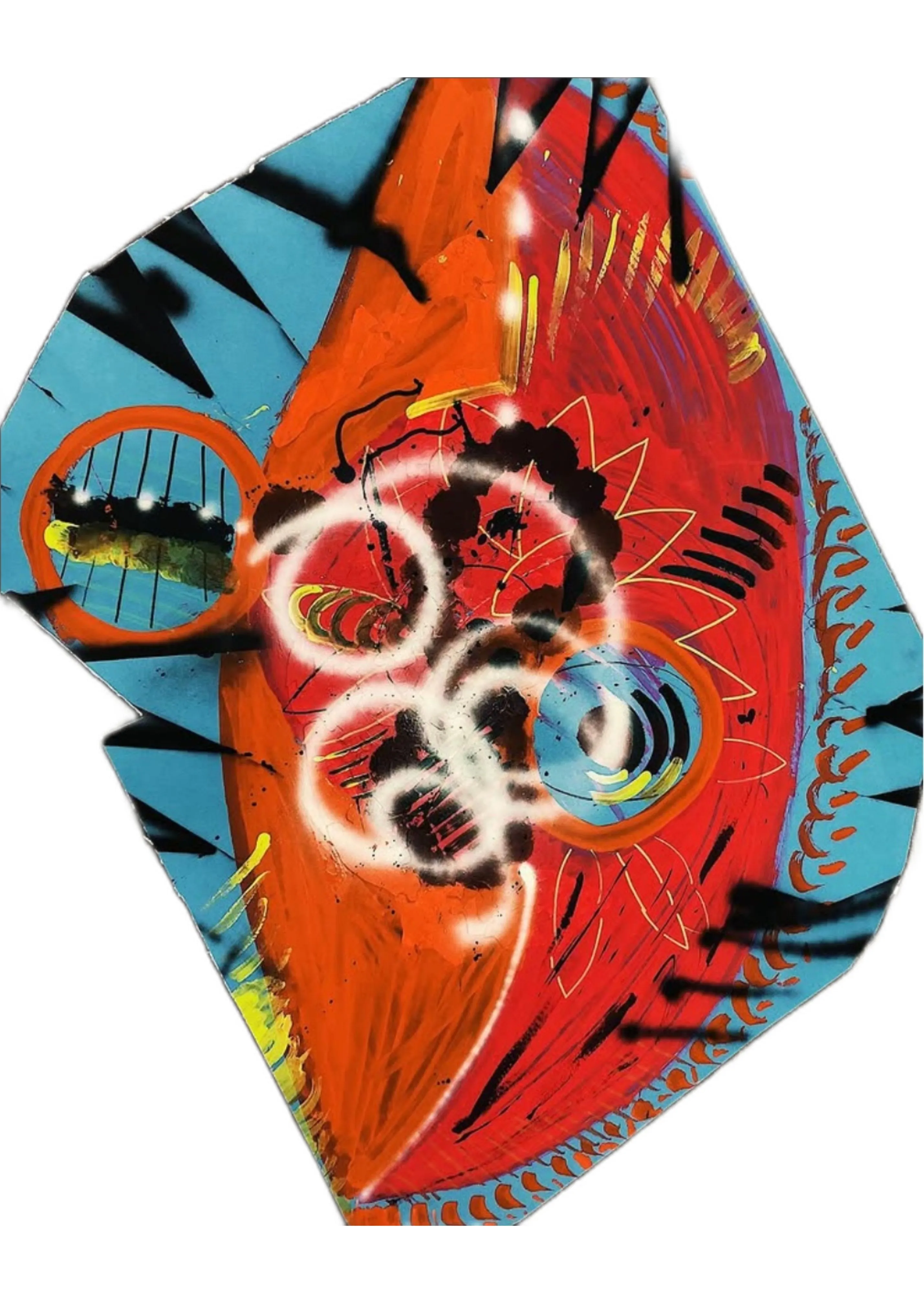 Oeil