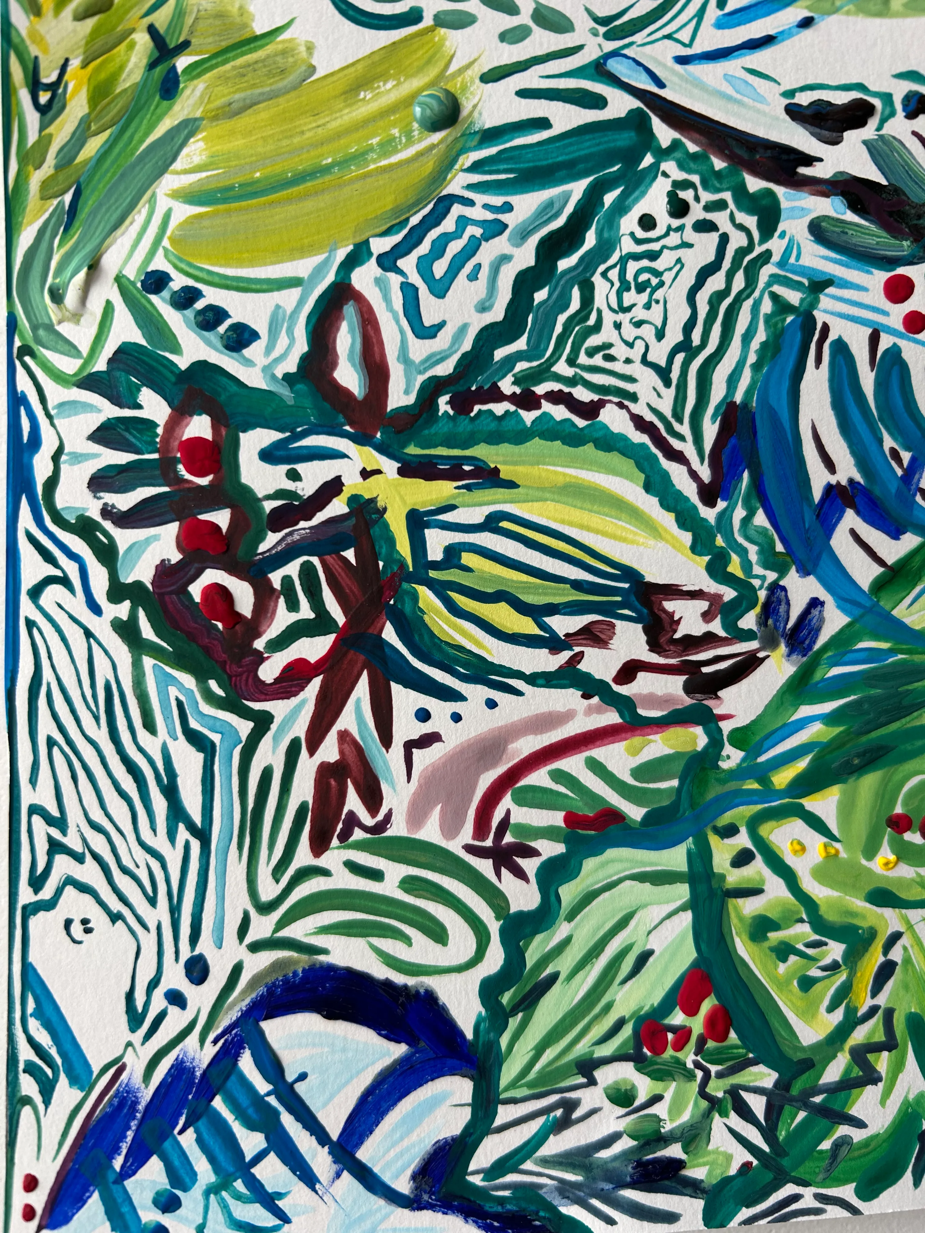 Selva 3