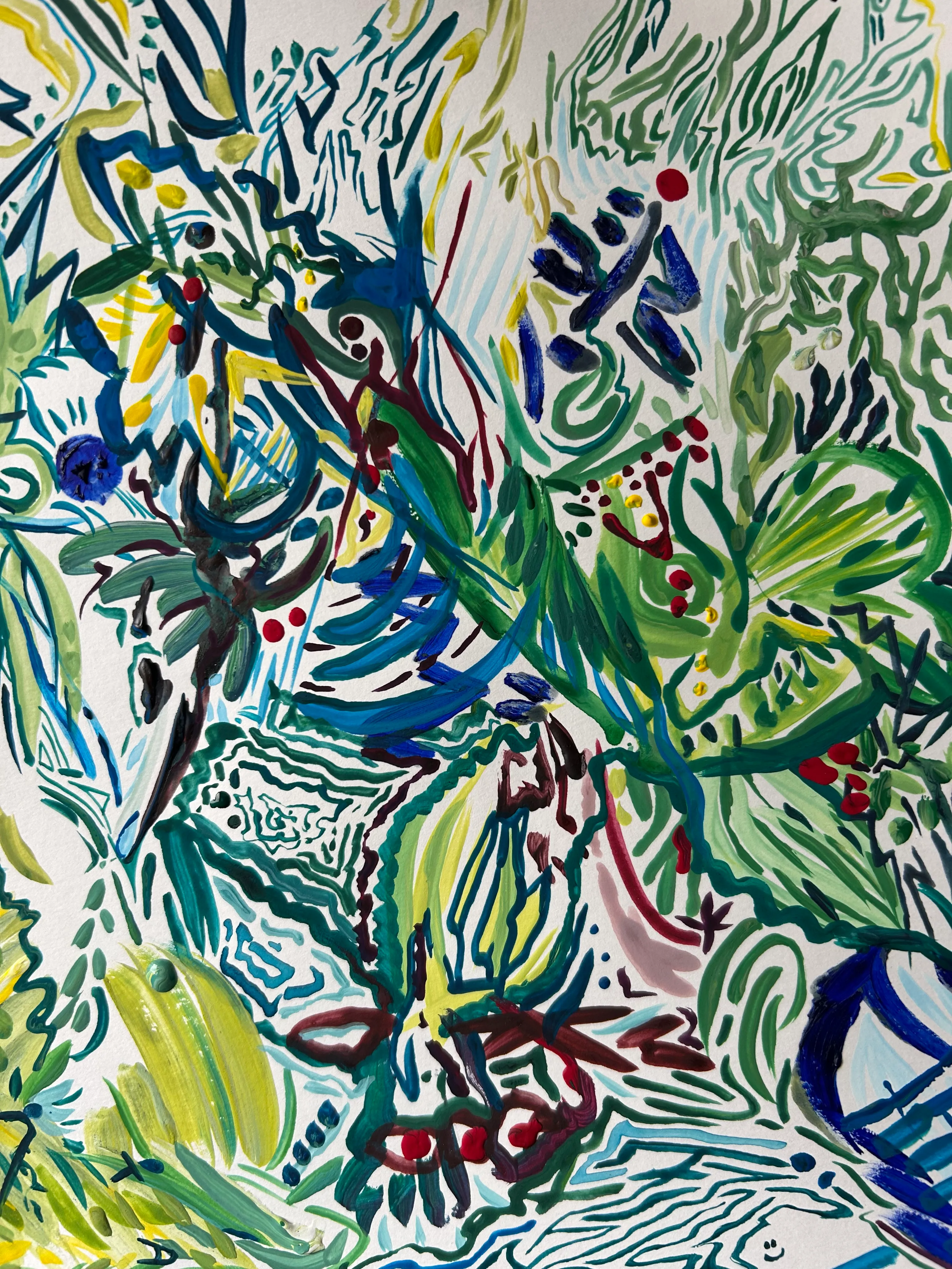 Selva 3