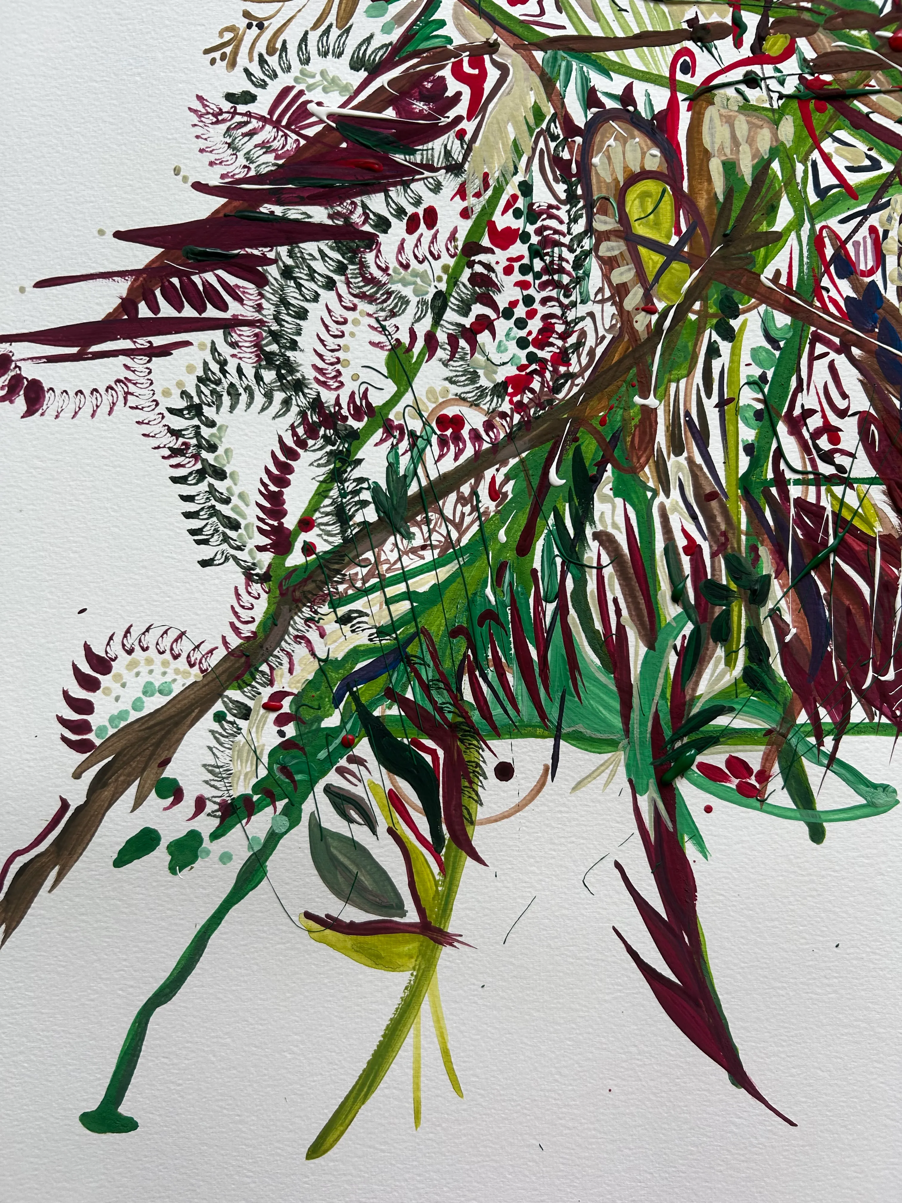 Matcha 2